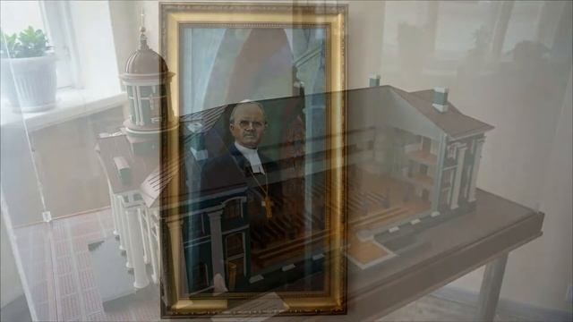 Финская церковь Святой Марии в Санкт Петербурге смотреть онлайн