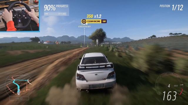 Good Things We Bring - CHAMPIONSHIP - Series 2 - SUMMER -Forza Horizon 5 | Logitech G920 Let's Play смотреть онлайн