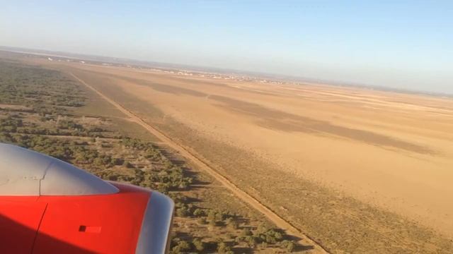 Посадка Boeing757 Perm-Enfidha смотреть онлайн