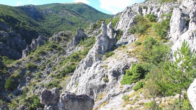 Колката - The Cat Rock Formation в Болгарии смотреть онлайн