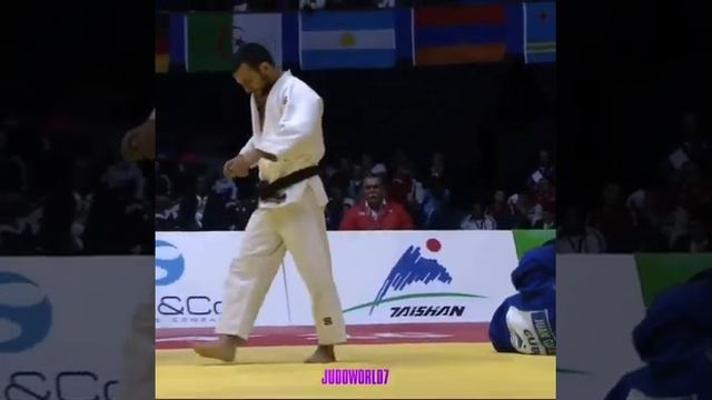 Дзюдо Камал Хан-Магомедов ? смотреть онлайн