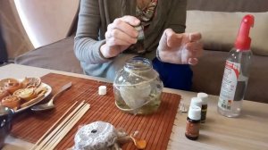 #DIY/ Аромадиффузор своими руками