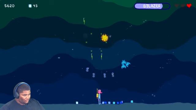 Glorkian Warrior: The Trials of Glork Review/Gameplay смотреть онлайн