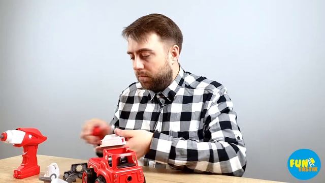 Конструктор 