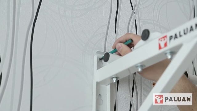 Турник 3 в 1 Самый лучший и удобный турник для дома и всей семьи PALUAN смотреть онлайн