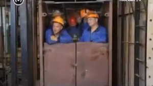 Технологии строительства метро