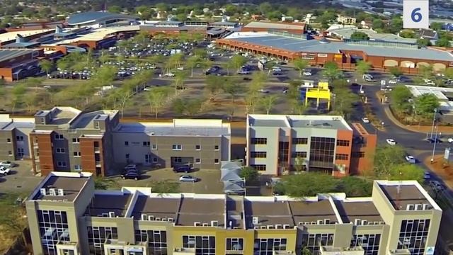 Top 10 Cleanest Cities in Africa смотреть онлайн