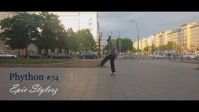 Int.JL V | Python #74 | Qualification | Round 1 смотреть онлайн