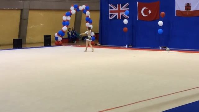 Афины 2016 Маруся скакалка смотреть онлайн