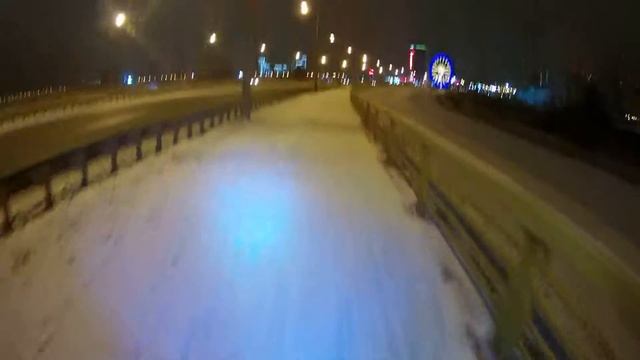 Мост Миллениум и Ривьера смотреть онлайн