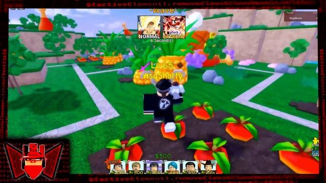 Roblox All Star Tower Defense Script Hack - AUTOFARM ALL MODES! + FREE GEMS! *PASTEBIN 2023* смотреть онлайн