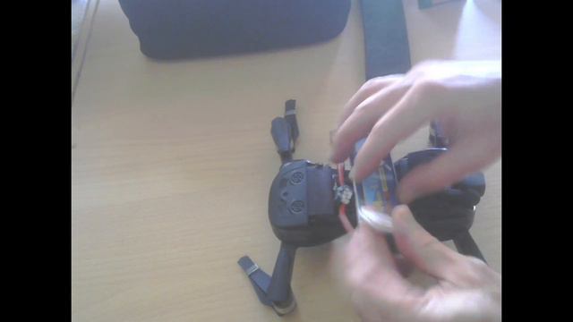 Dron Eachine EX4 смотреть онлайн