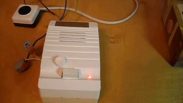 Звонок «ОРФЕЙ» “живой звук” СП1111-МР смотреть онлайн