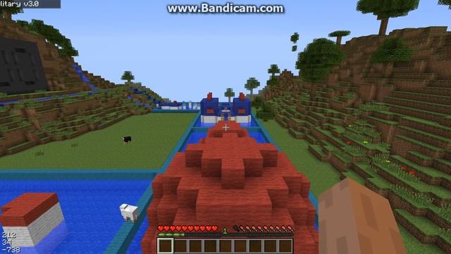 Карта на прахаждения жестокий игри на майнкрафт 1.4.2 смотреть онлайн