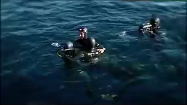 free diving demo of WC stephane mifsud смотреть онлайн