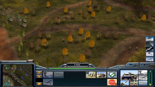 Command & Conquer Generals #2 смотреть онлайн
