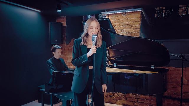 PIANO & VOCAL | MOSCOW LOUNGE DUO смотреть онлайн