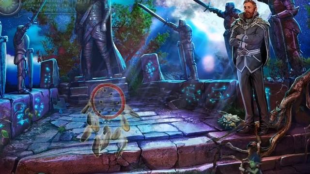 Witches’ Legacy: Hunter and the Hunted (CE) Walkthrough/Longplay NO COMMENTARY смотреть онлайн