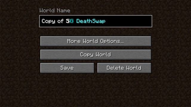 Minecraft IOS Java #1 Test смотреть онлайн