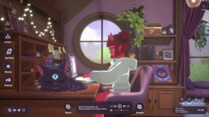 Spirit City: Lofi Sessions | Steam Next Fest Showcase | Demo First Look | No Commentary