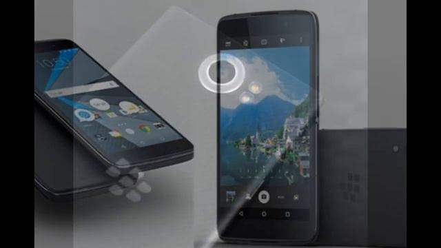 BlackBerry Mercury aka DTEK70 Tipped to Launch With Snapdragon 625 SoC at CES 2017 смотреть онлайн