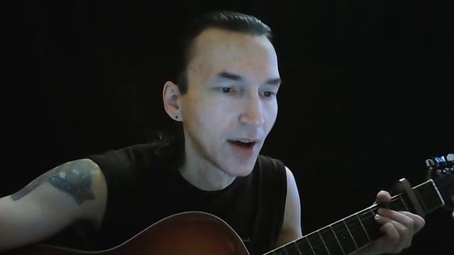 10. Д.Пестриков - Ответ женщины на Вдохновенья Вам (Я многих повидала, видит Бог...) (27-01-20) смотреть онлайн