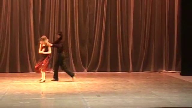 Танго смотреть онлайн