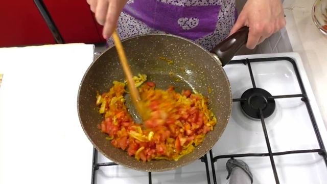 Гречка с курицей / Рецепт Вкусной гречки /Рецепты на бис от Алёны смотреть онлайн