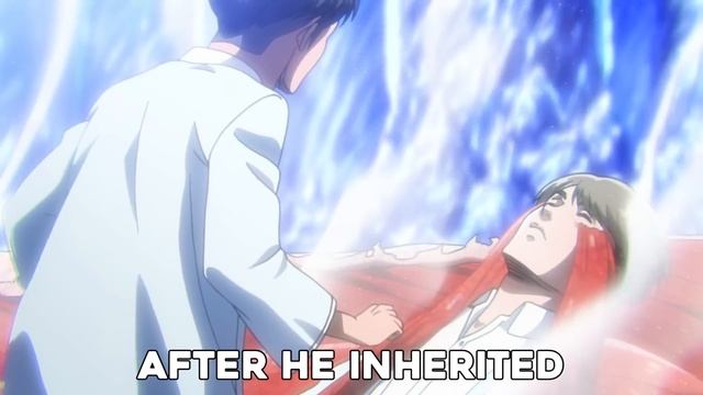 All Founding Titans In Attack On Titan Explained (2022 Updated) смотреть онлайн