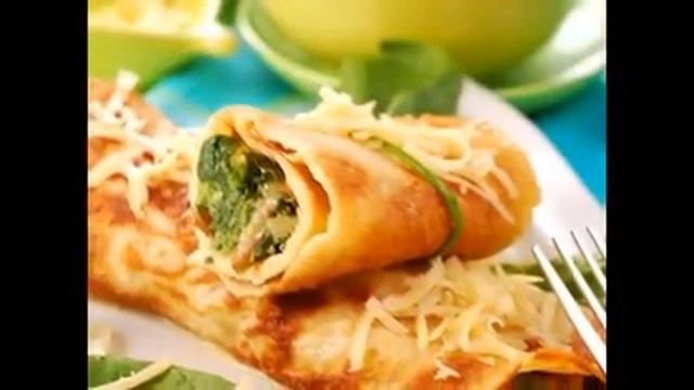 блины теремок рецепт смотреть онлайн