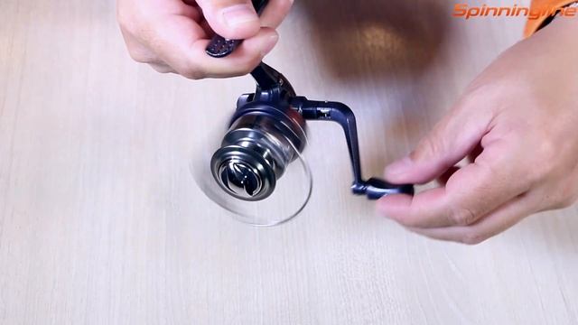 Безынерционная катушка Salmo Sniper Micro 3 смотреть онлайн