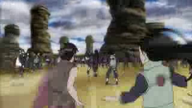 naruto_amv смотреть онлайн
