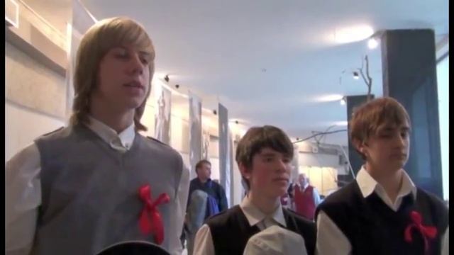 IV конференция «В. И. Ленин в современном мире». Начало. 22.04.2010. смотреть онлайн