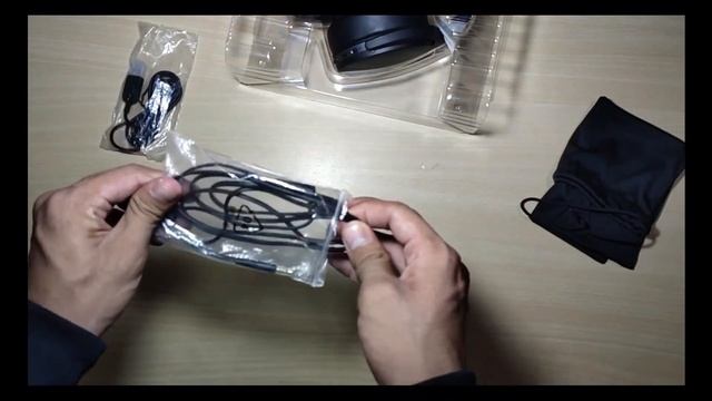 SENNHEISER HD 4.40BT Wiresless Heaphones Unboxing смотреть онлайн