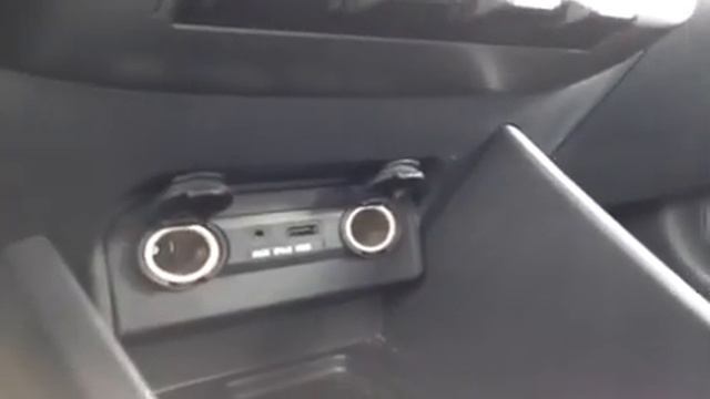 2012 Kia Rio 5dr HB Auto LX 4 Door Station Wagon смотреть онлайн