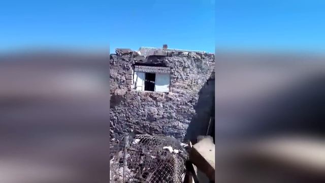 ПОЖАР У НАШИХ ДРУЗЕЙ///ПОМОГИТЕ, КТО ЧЕМ МОЖЕТ смотреть онлайн