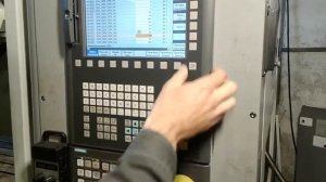 4 ось. Подключение. Стойка Sinumerik 828D. Siemens.