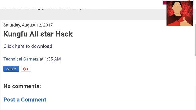 How to Hack Kung fu All-Star on Android/iOS смотреть онлайн