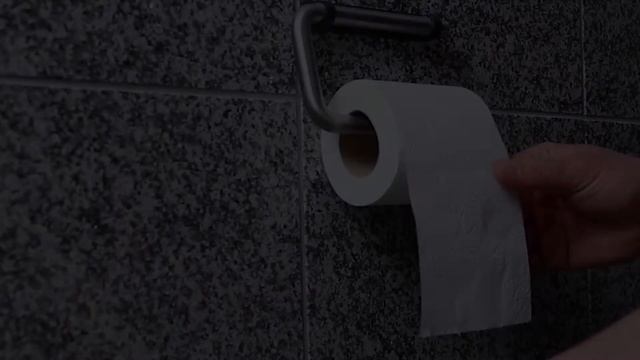 Как на самом деле нужно пользоваться туалетной бумагой? смотреть онлайн