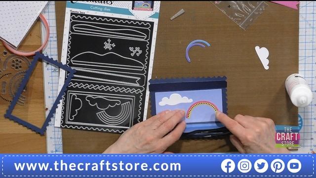 Sweet Stories With Studio Light… смотреть онлайн