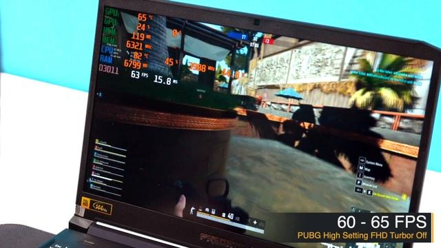 Đánh giá Acer Predator Helios 300 (2019) - Có nên mua ??? смотреть онлайн