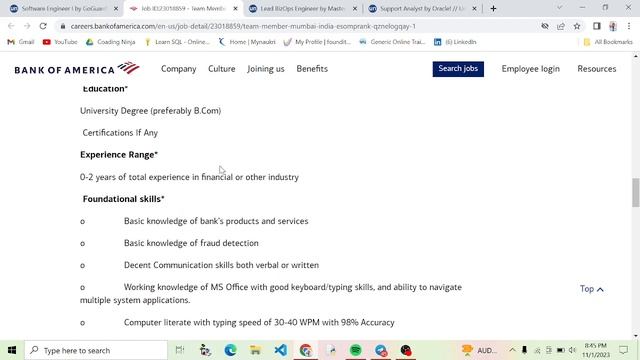 Mastercard Off campus drive for 2021/2022/2023 batch |Latest Internship for Freshers| Jobs 2023 смотреть онлайн