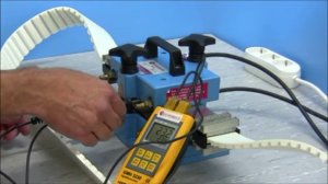 Стыковка зубчатых ремней NK Technics RUS