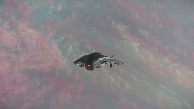 Flying to Grim Hex and Shenanigans смотреть онлайн