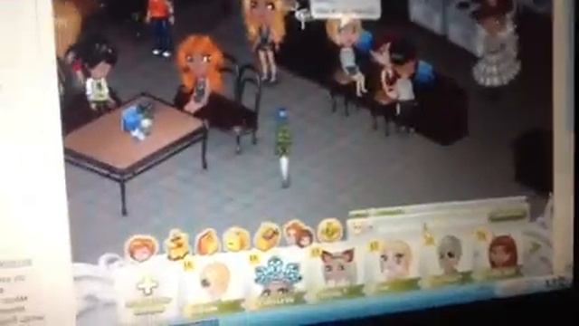 Как надо страдать фигней в Аватарии смотреть онлайн