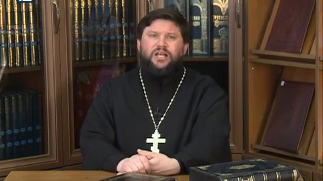 Благовест от 28 марта 2018 года смотреть онлайн