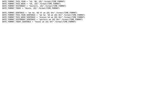 Code Review: Python/Django Filter with Datetime and extra options смотреть онлайн