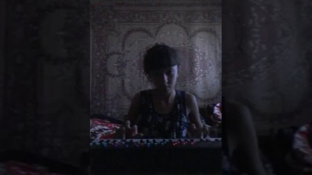 Крутая девочка -моя пианино смотреть онлайн