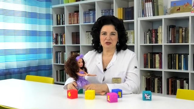 Бруксизм, или почему ребенок скрипит зубами? смотреть онлайн