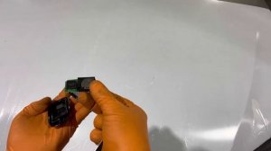 2015-2021 Lexus NX200t NX300 NX300h Key Fob Transmitter Battery DIY Replacement Instructions